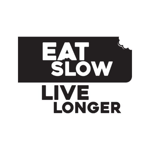 Hofman Eat Slow Live Longer
