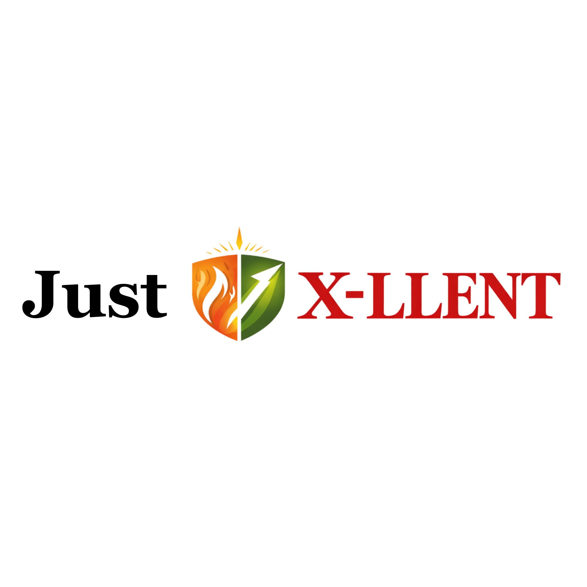 Just X-LLENT