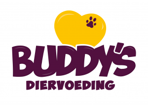 Buddy's diervoeding